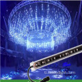 DMX LED RGB Tube Light 3D Vertical Tube